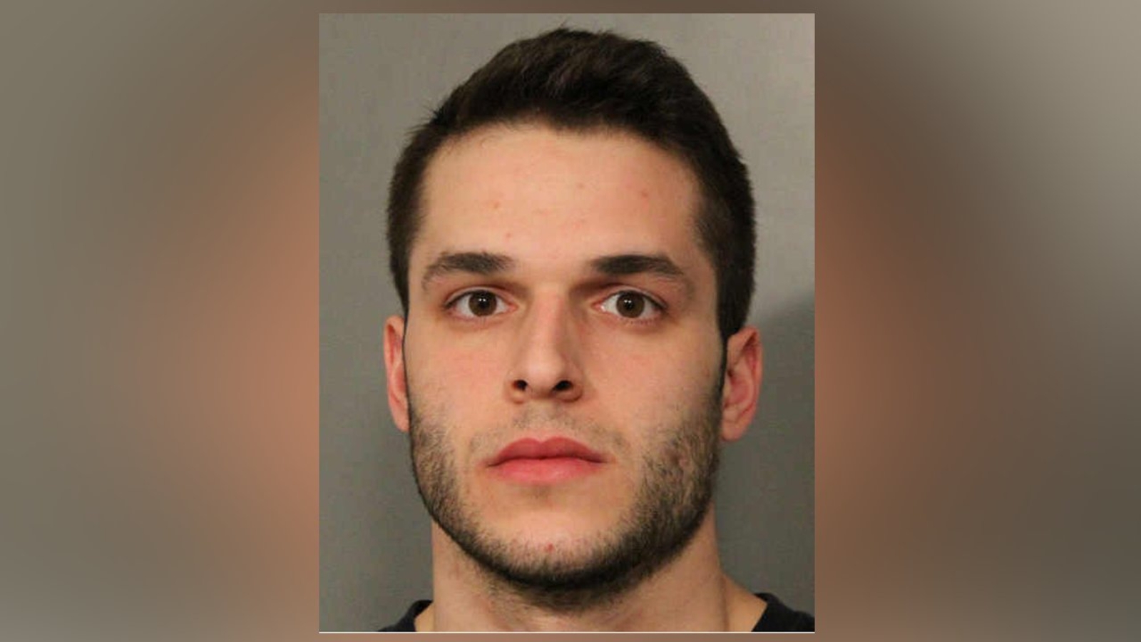 Man accused of knocking Uber driver unconscious on Long Island ABC7