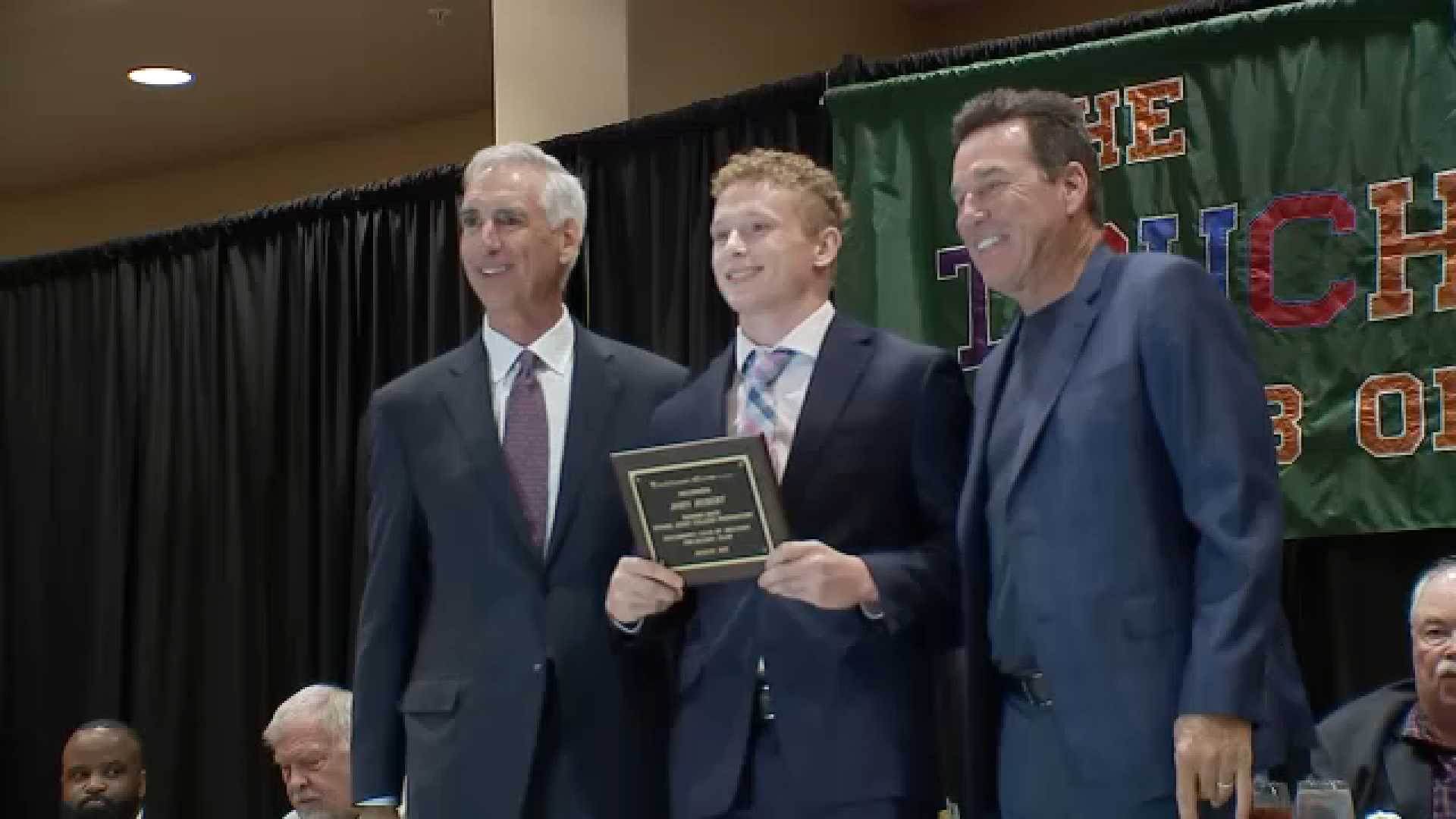 Touchdown Club names preseason All-Greater Houston High School team