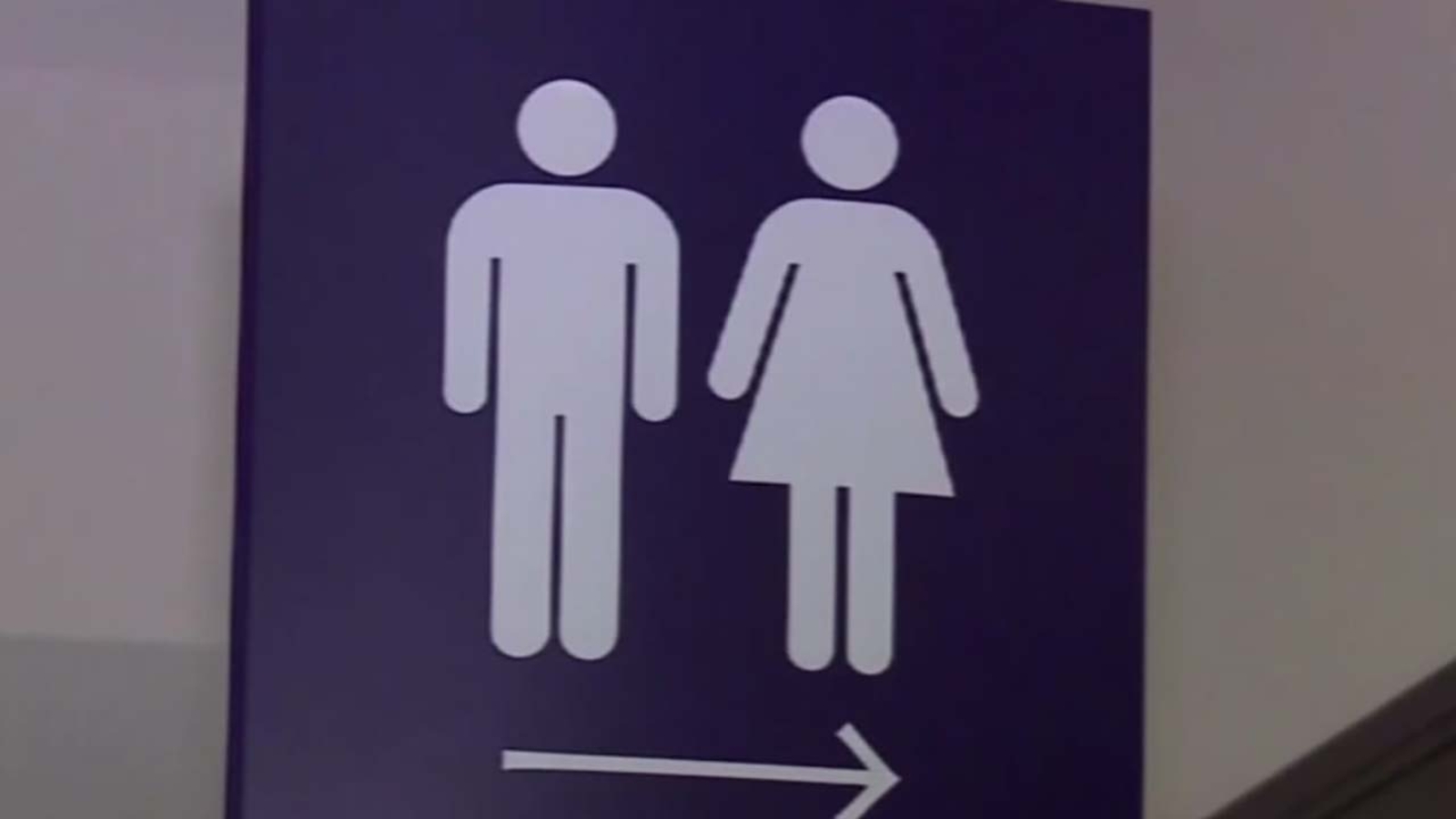 Proposed "bathroom bill" could have financial repercussions for Texas