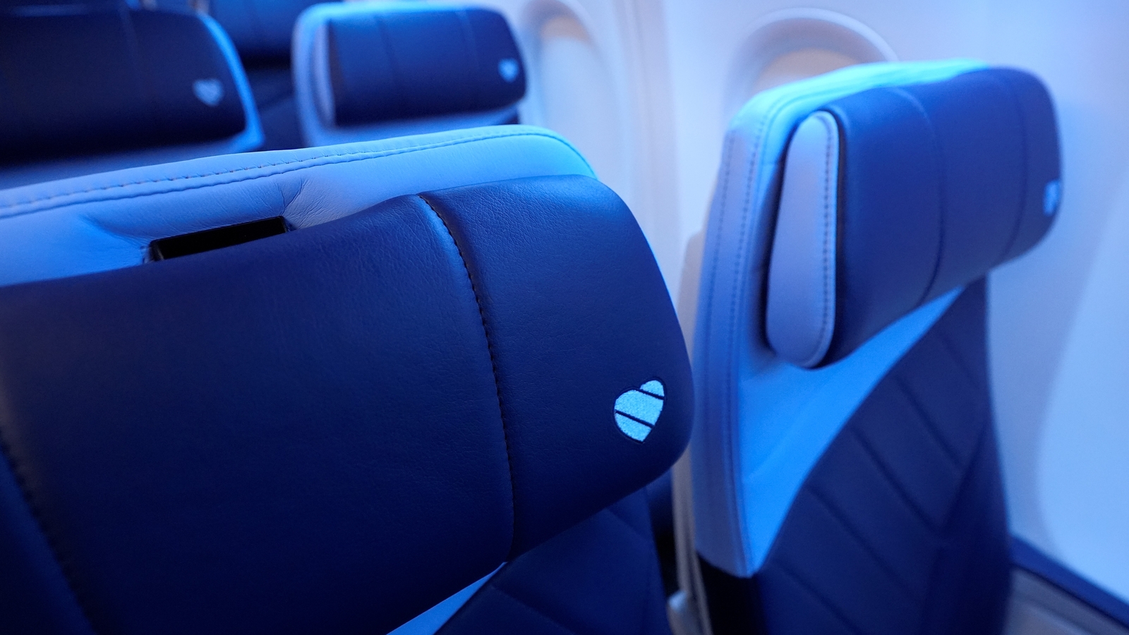 Southwest Airlines changes rules for plus-size passengers