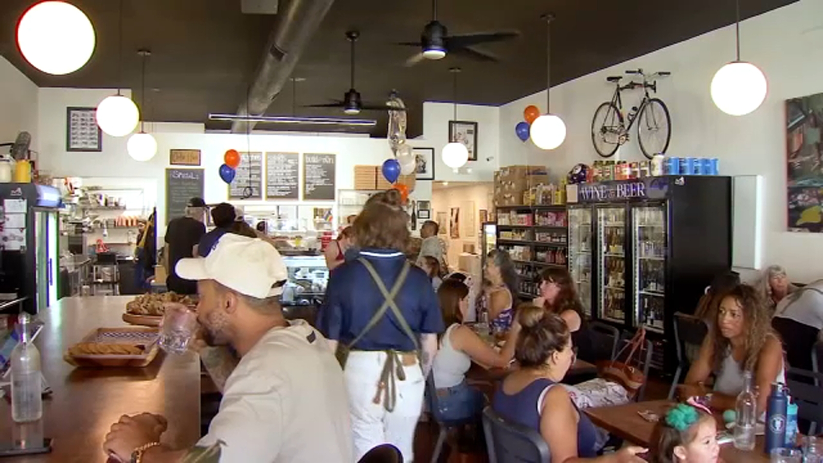 Fresno restaurants getting help with PG&E energy efficiency program