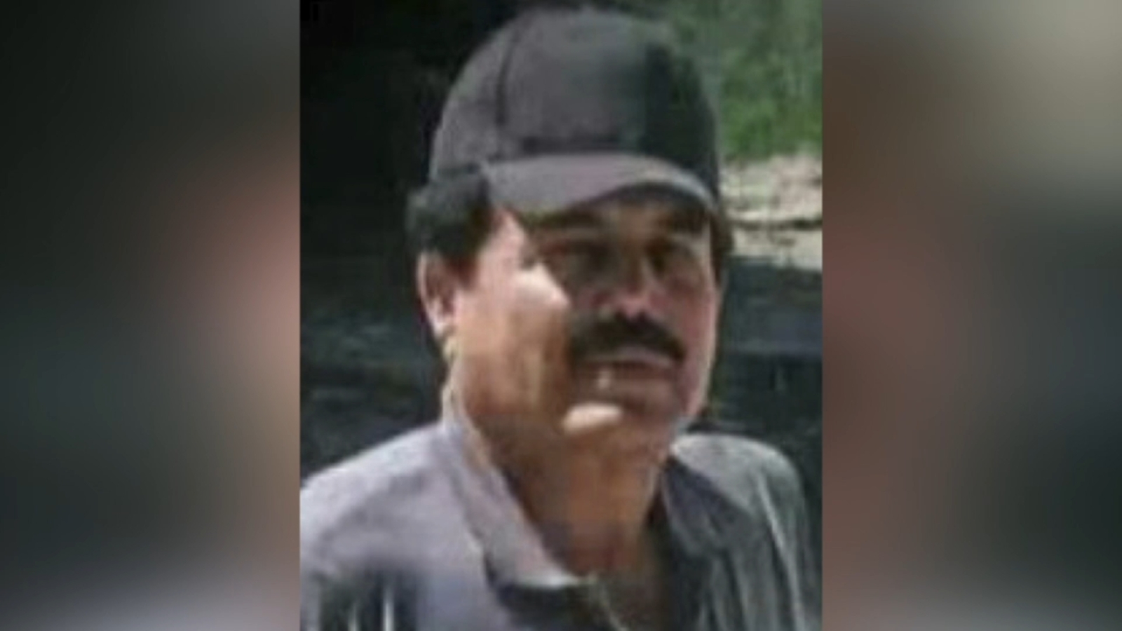 Long-elusive Mexican drug lord Ismael 'El Mayo' Zambada pleads guilty in US