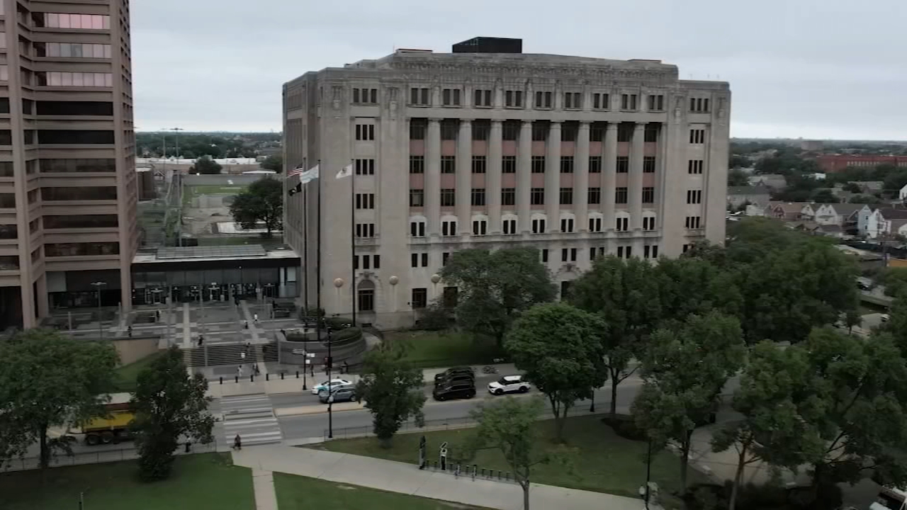 Could Trump's order lead to the end of cashless bail in Illinois?