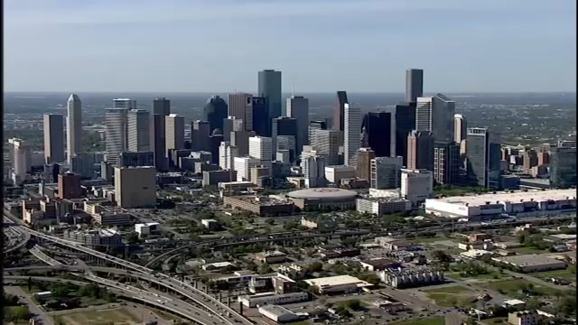 New study looks at Houstonians' views on immigration policies, mass deportation