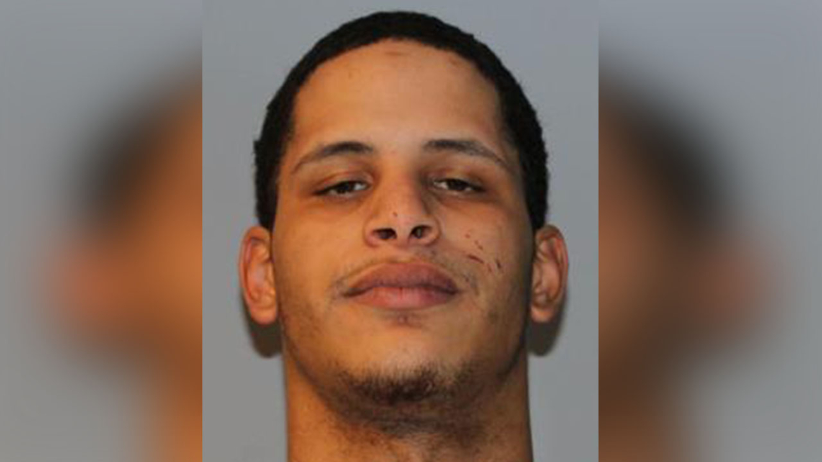 Suspect rescued from Fort Lee cliff in dramatic standoff ABC7 New York