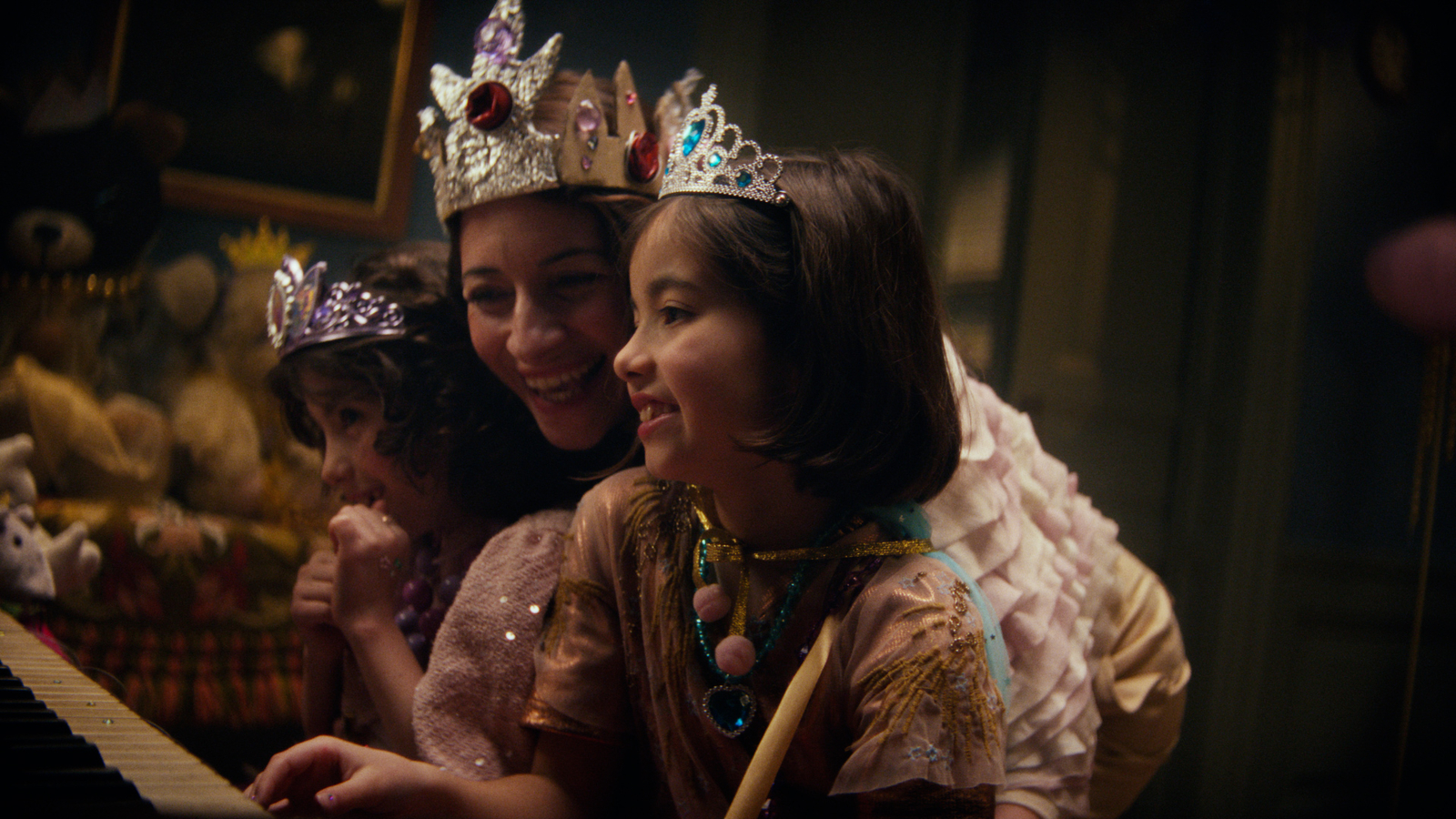 All the ways Disney is celebrating World Princess Week