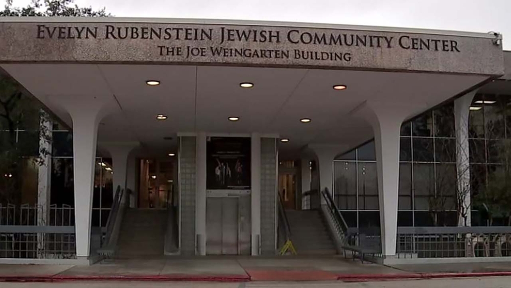 Houston Jewish center receives bomb threat