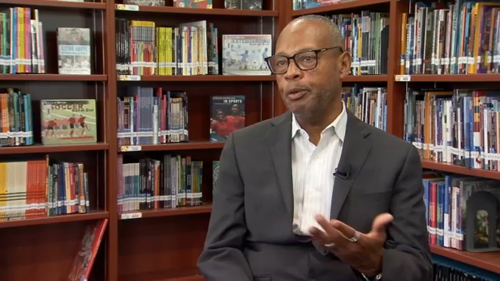 New Central Unified superintendent aims to take students to next level