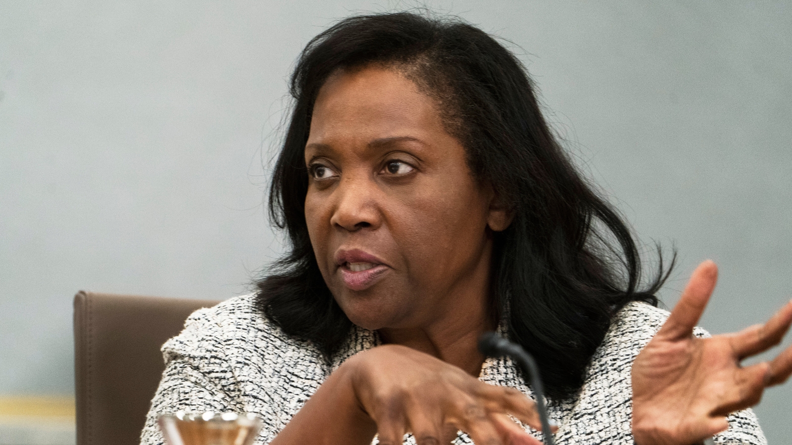 Trump fires Fed Governor Lisa Cook, opening new front in fight for control over central bank