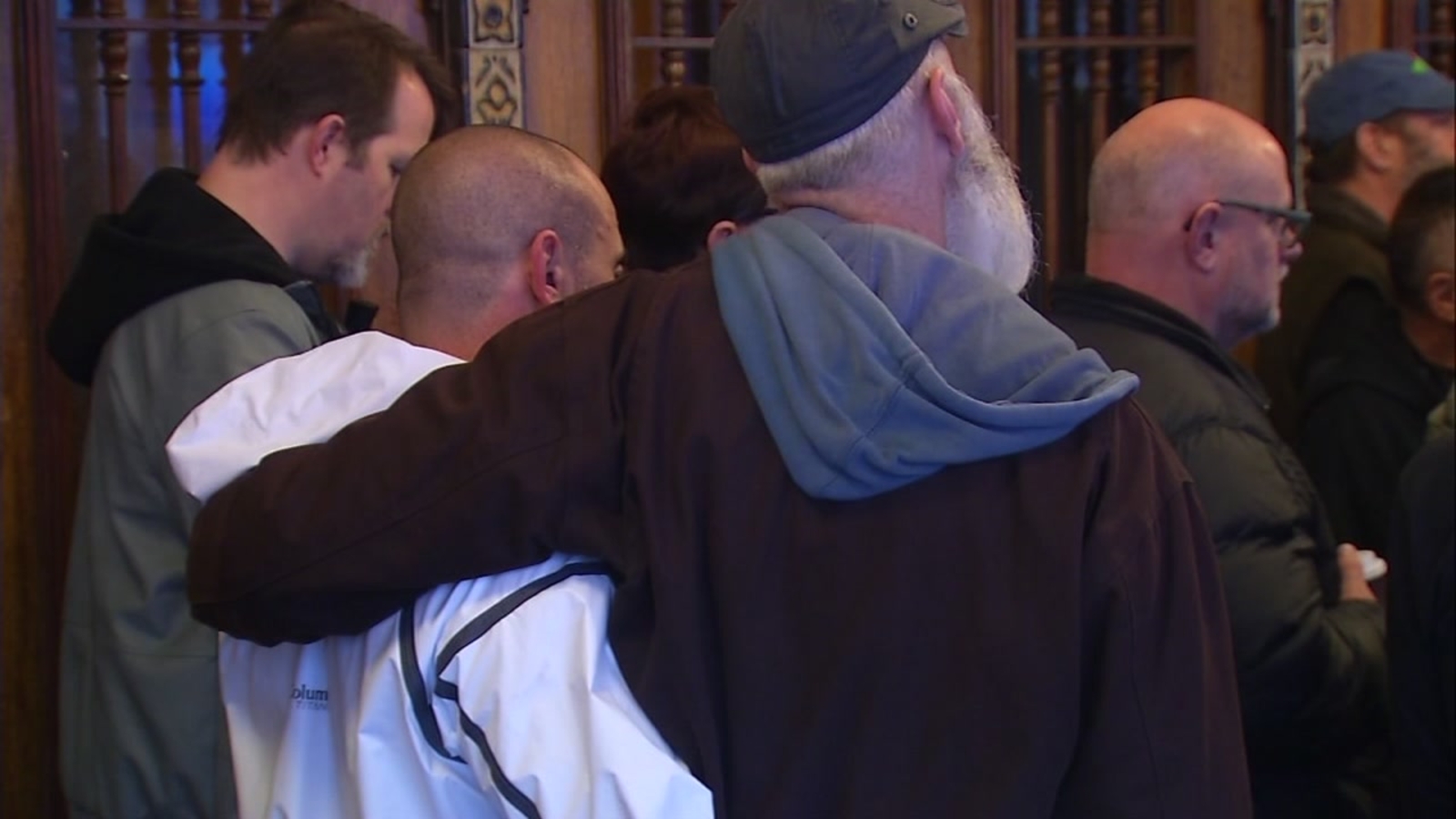 When We Rise 'When We Rise' series shows emotional, powerful San Francisco LGBT ...