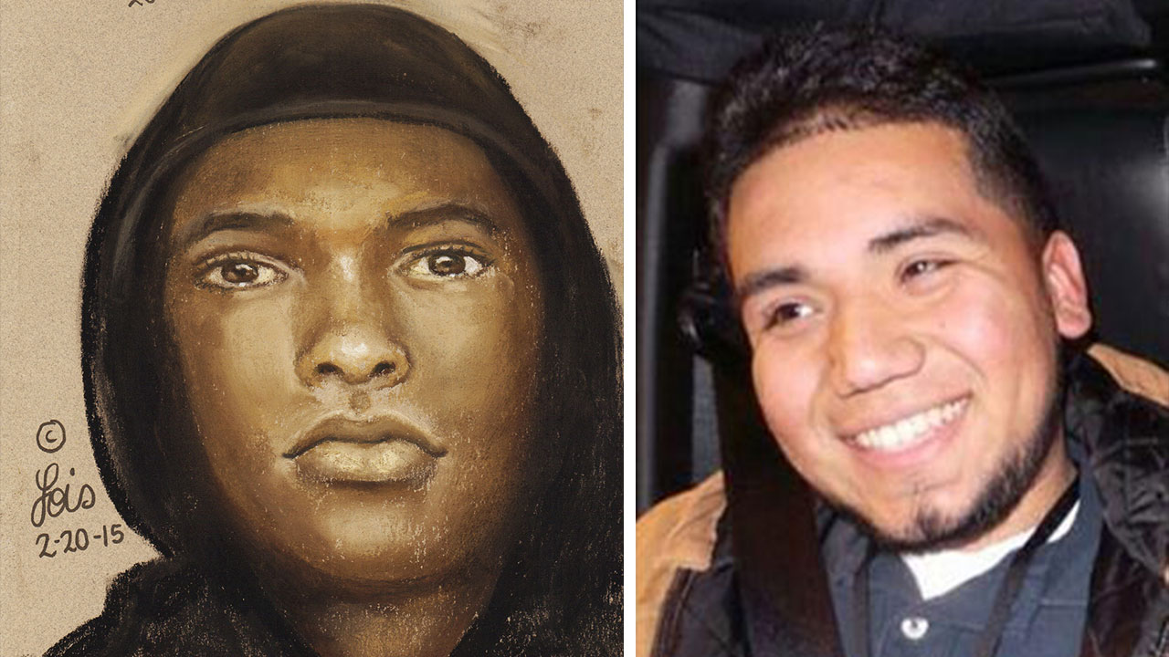 Officials announce reward in teen's 2015 murder