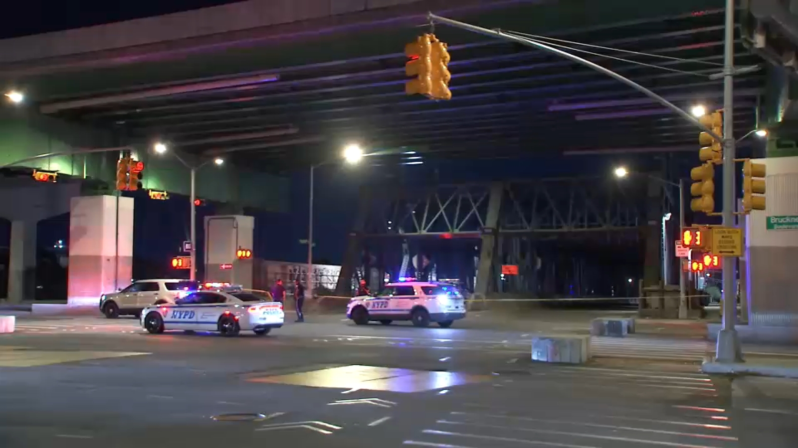 Bronx hit-and-run kills 32-year-old pedestrian in Longwood section ...