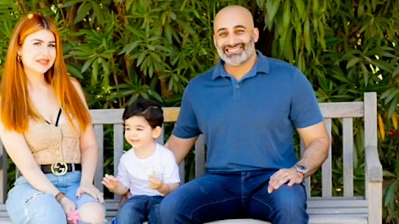 2 Fresno leaders call for release of Pismo's manager in ICE custody