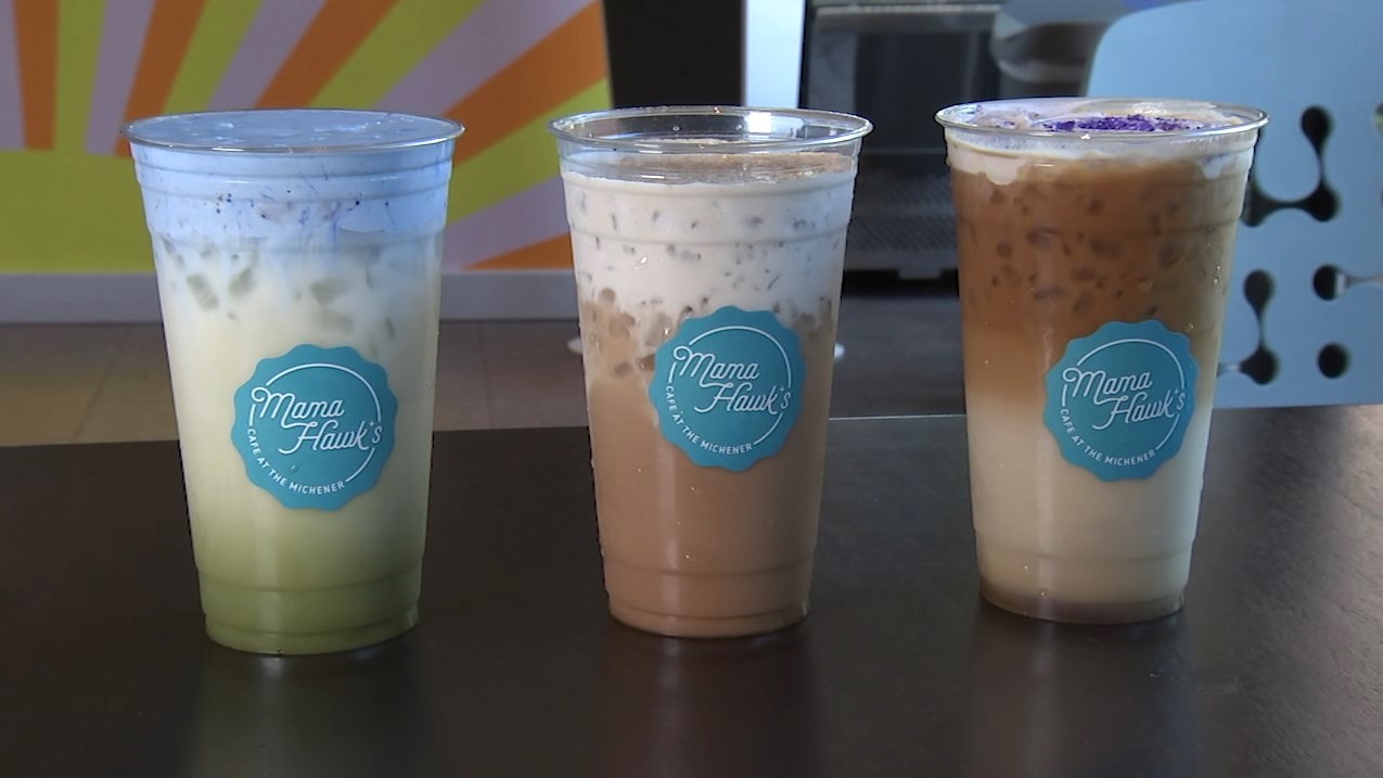 Mama Hawk's Cafe at The Michener opens second location 