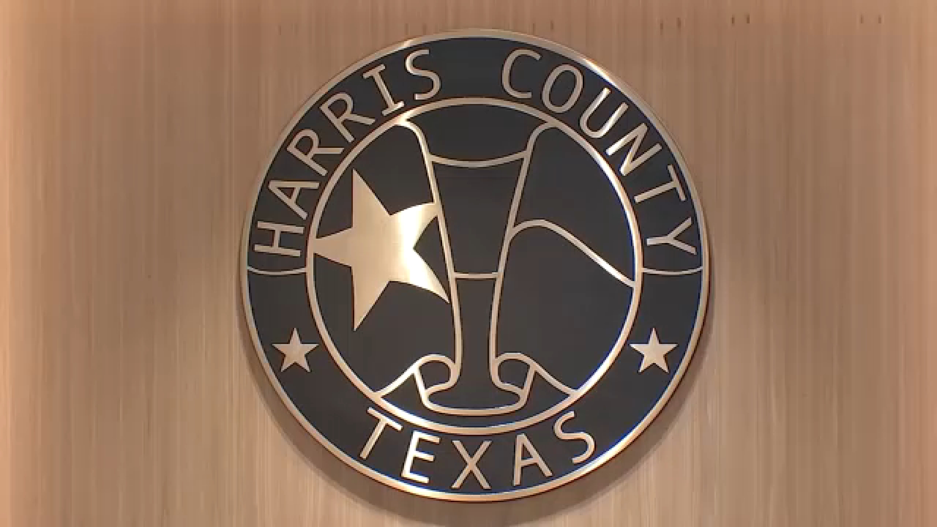 Harris County Judge Lina Hidalgo and commissioners go back-and-forth on county budget