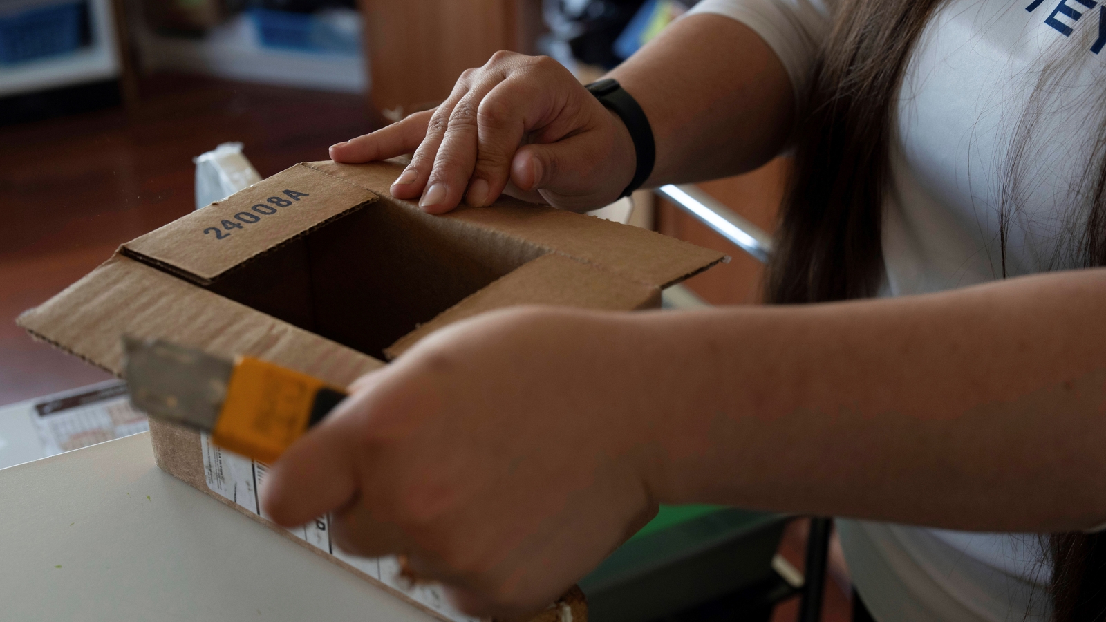 US tariff exemption for small orders ends Friday | Why it's a big deal to shoppers and businesses