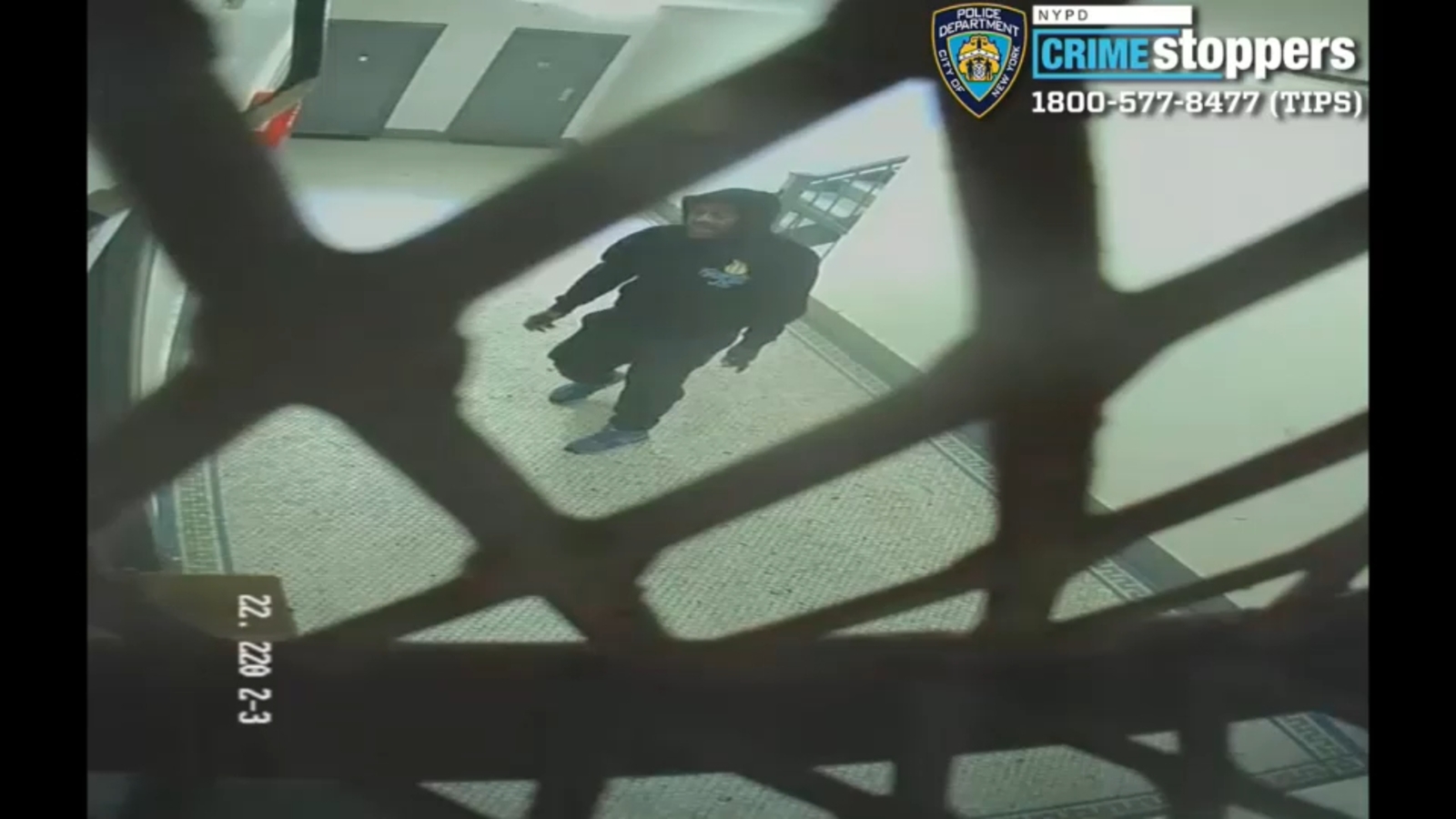 32-year-old man shot and killed in the Tremont section of Bronx ...