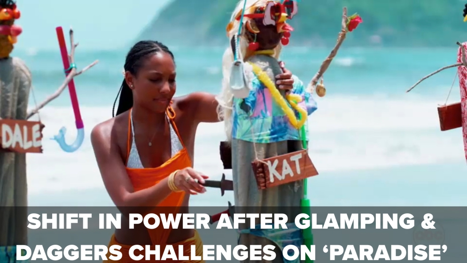 Relationship expert picks shocking winners of challenge on 'Bachelor in Paradise'