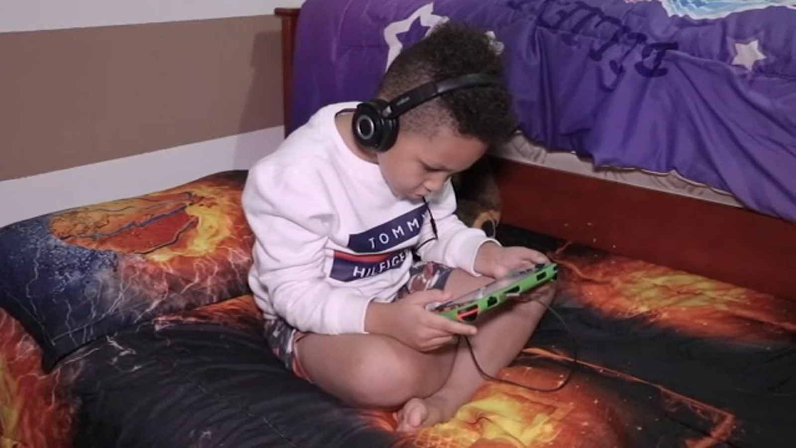 How too much screen time can affect your heart health