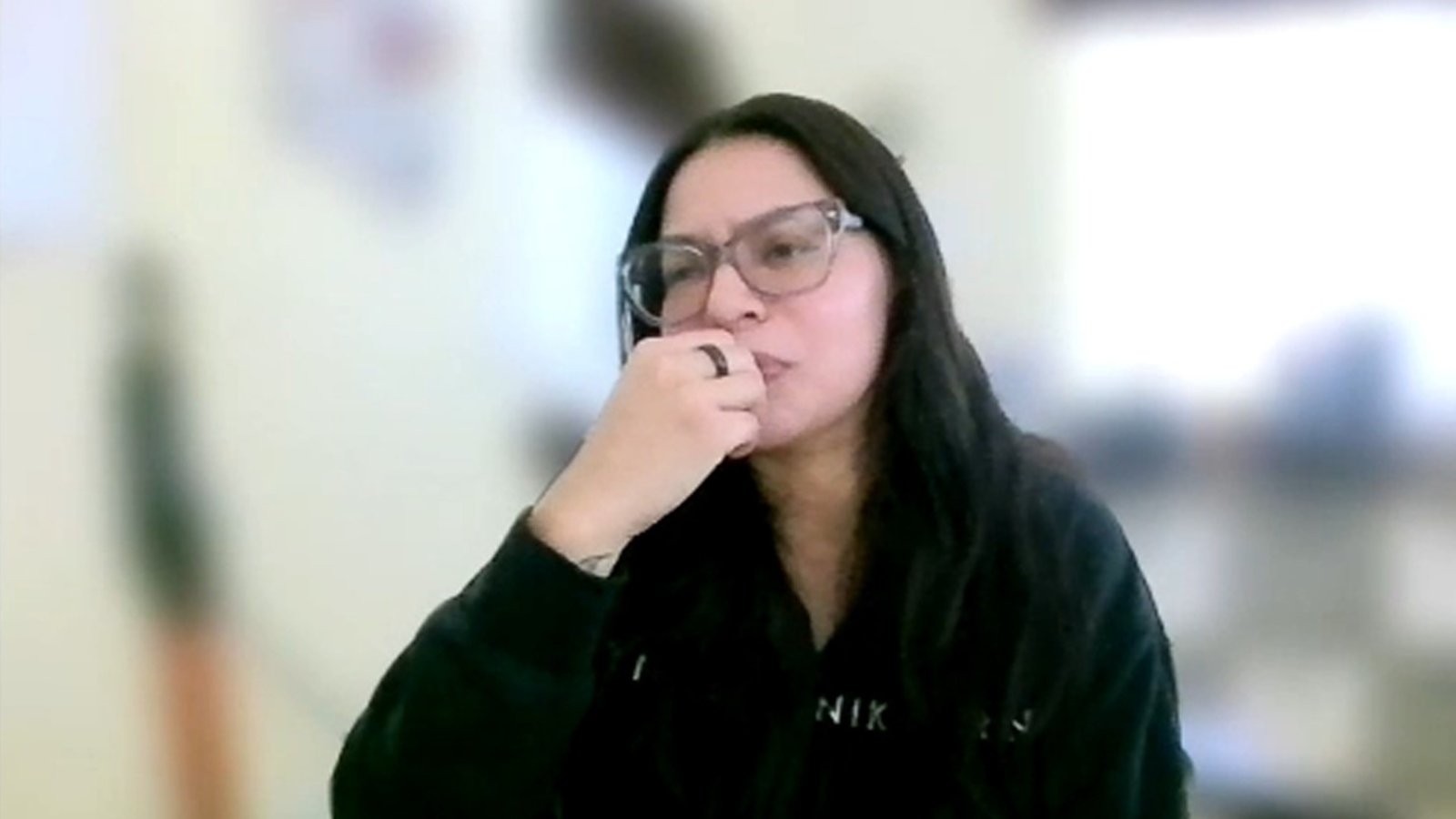 EXCLUSIVE: Widow of man killed by Fresno Police shares her story of survival