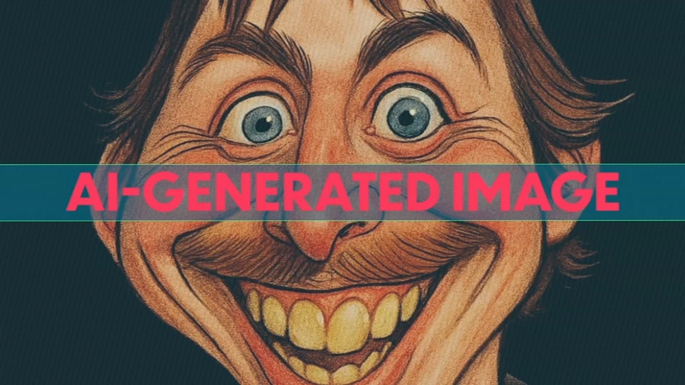 What rights do artists have when AI recreates their work?