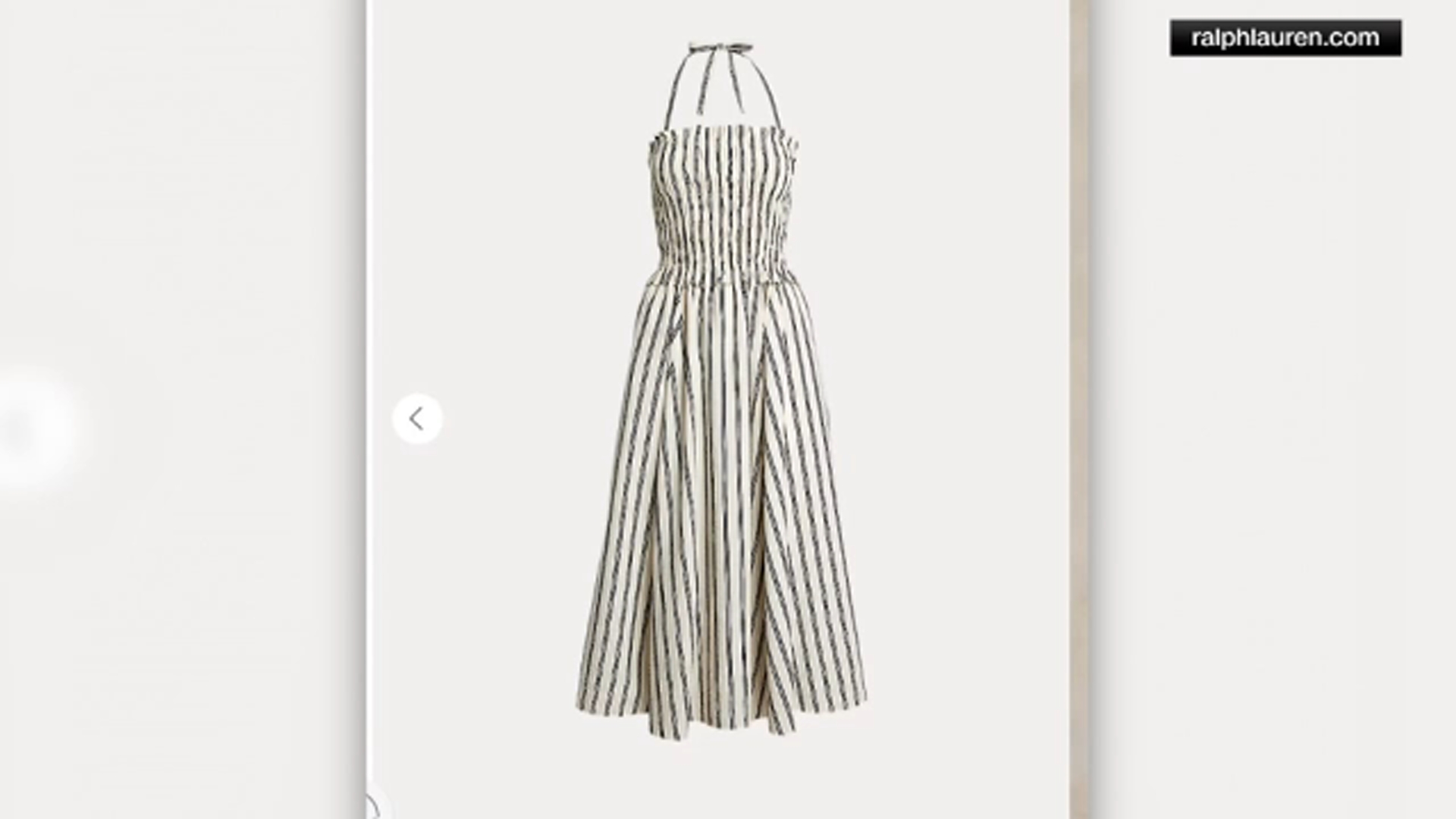 Taylor swift s engagement dress sells out on ralph lauren website