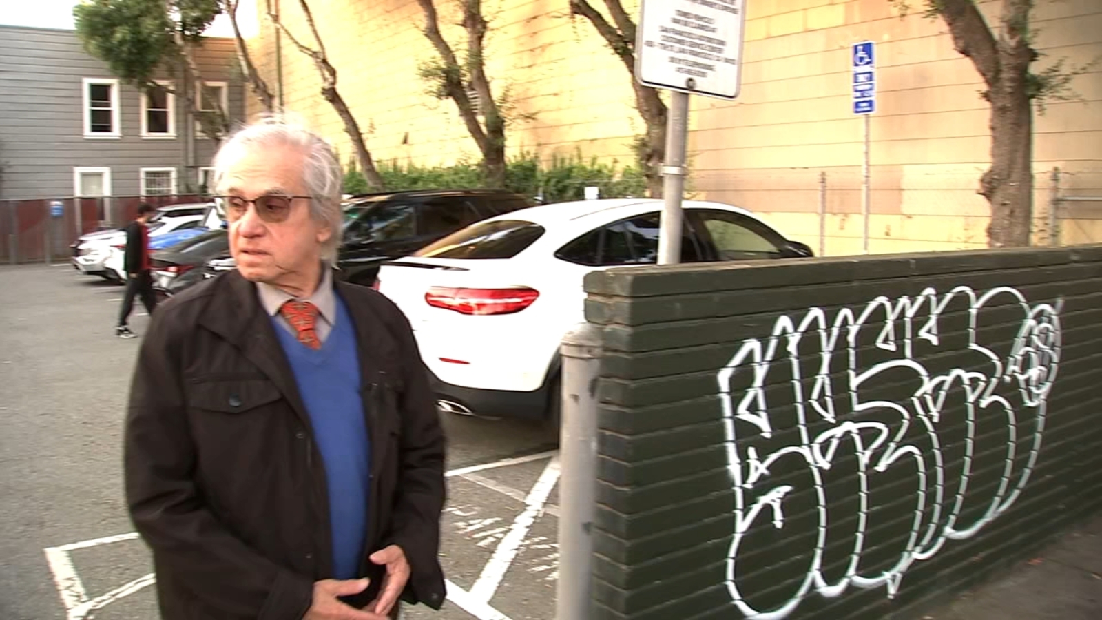 SF business owner voices graffiti concerns as search for new police chief continues