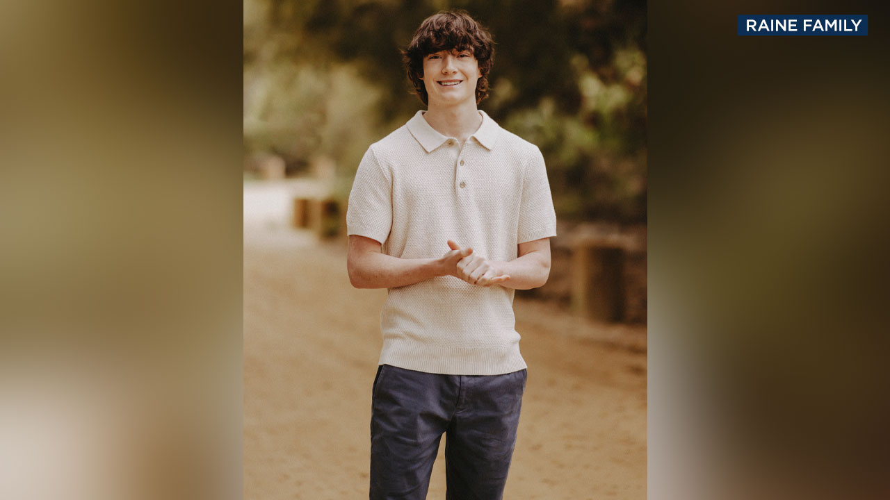 OC teen died by suicide after encouragement from ChatGPT: Lawsuit