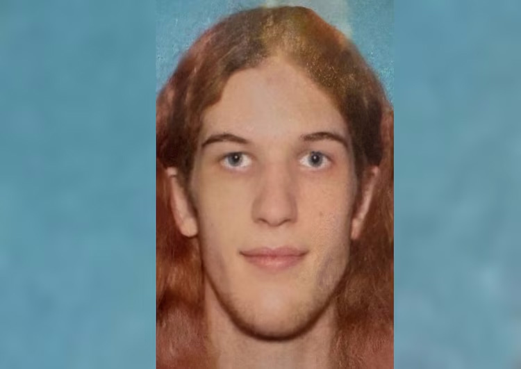 A driver's license photo obtained by ABC News shows Robin Westman, identified as the suspect in Aug. 27, 2025 attack in Minneapolis.