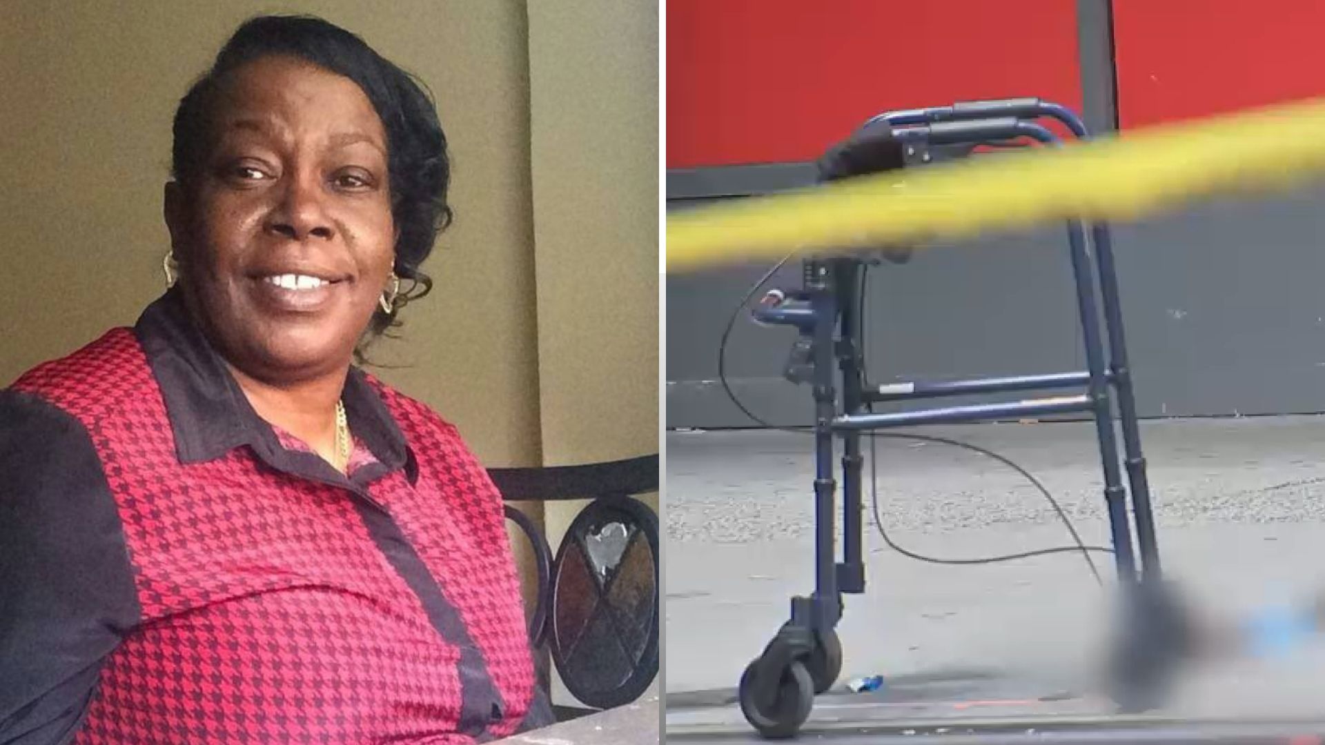 Community mourns 69-year-old woman with walker fatally shot in East Harlem