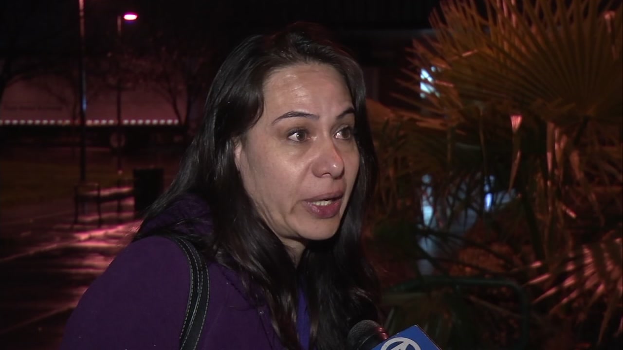 San Jose evacuees devastated by flood damage
