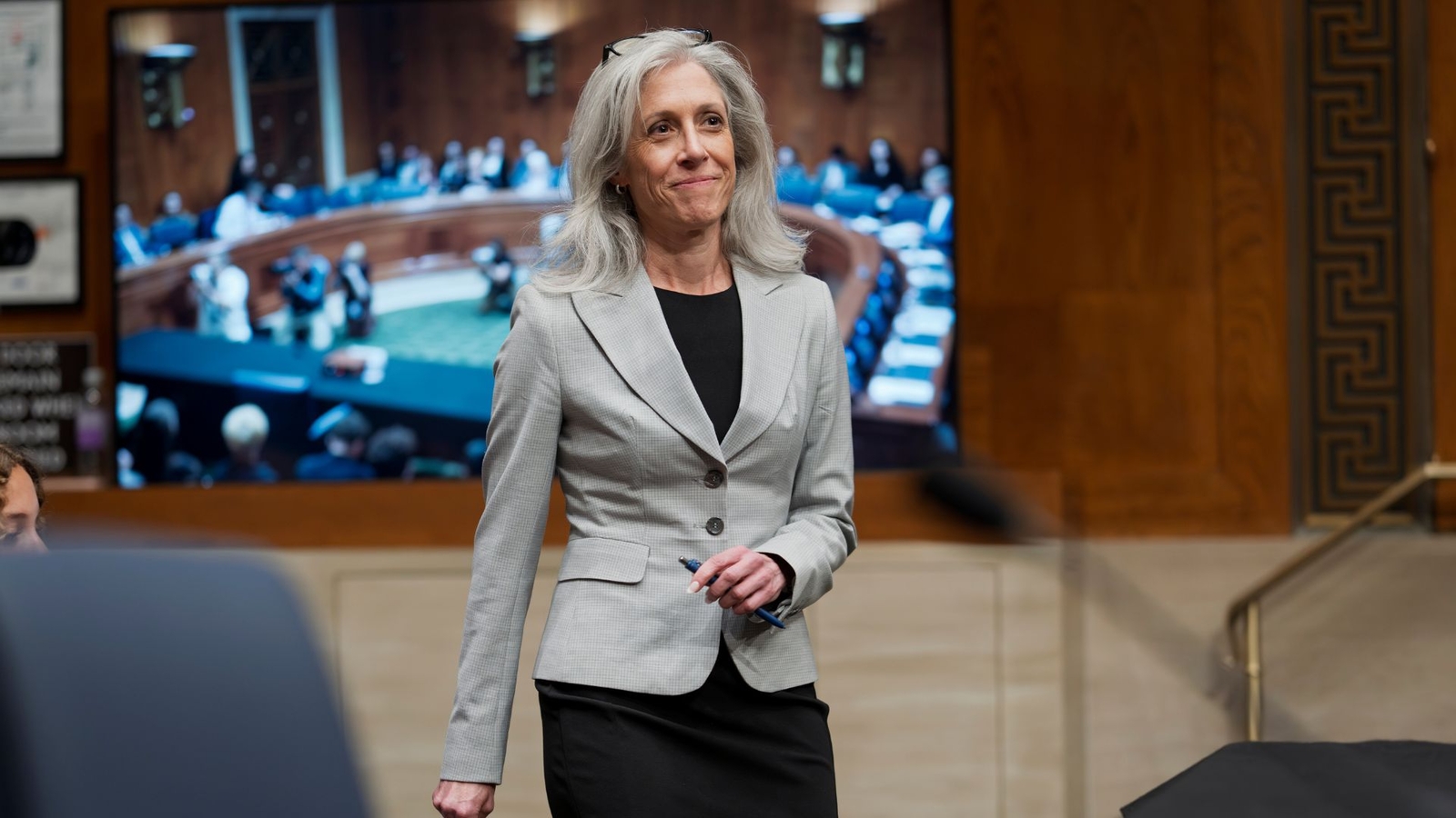 CDC director Susan Monarez is out after less than a month on the job and other agency leaders resign