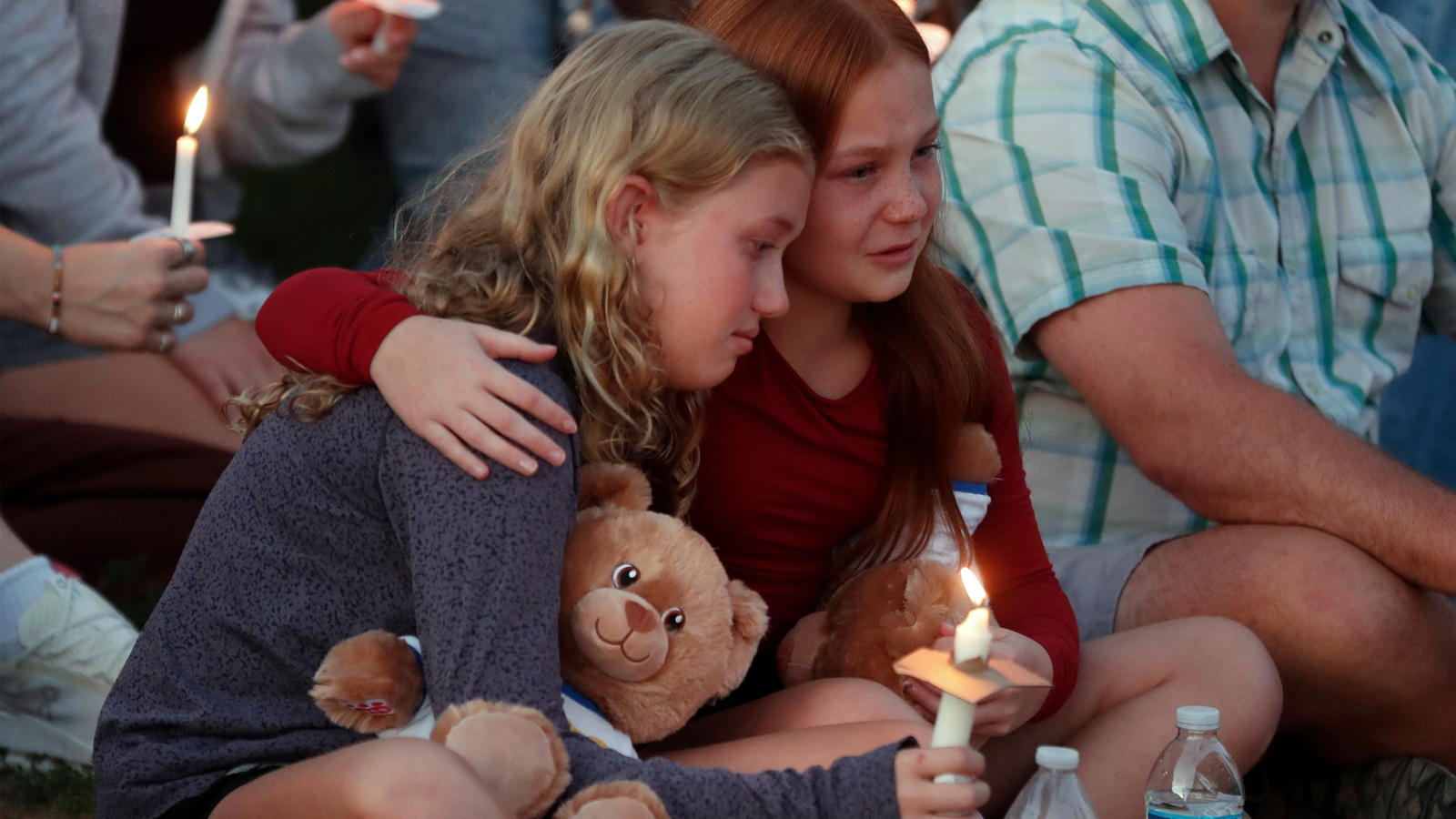 Minnesota Catholic school shooting: Annunciation church shooter ‘expressed hate’ toward religious groups, Trump, others
