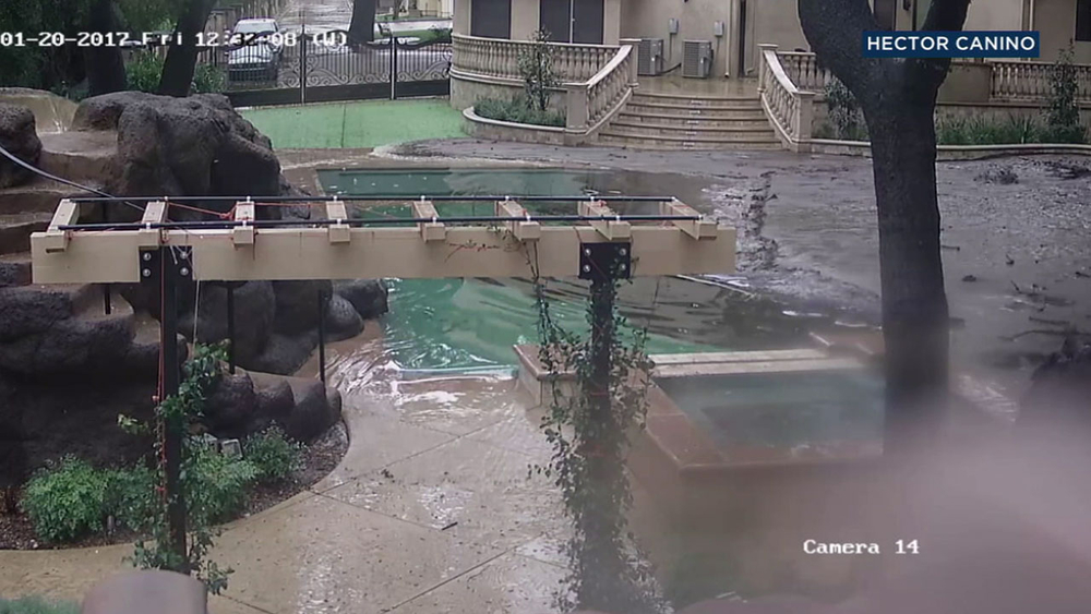 Damage felt in SoCal days after massive storm