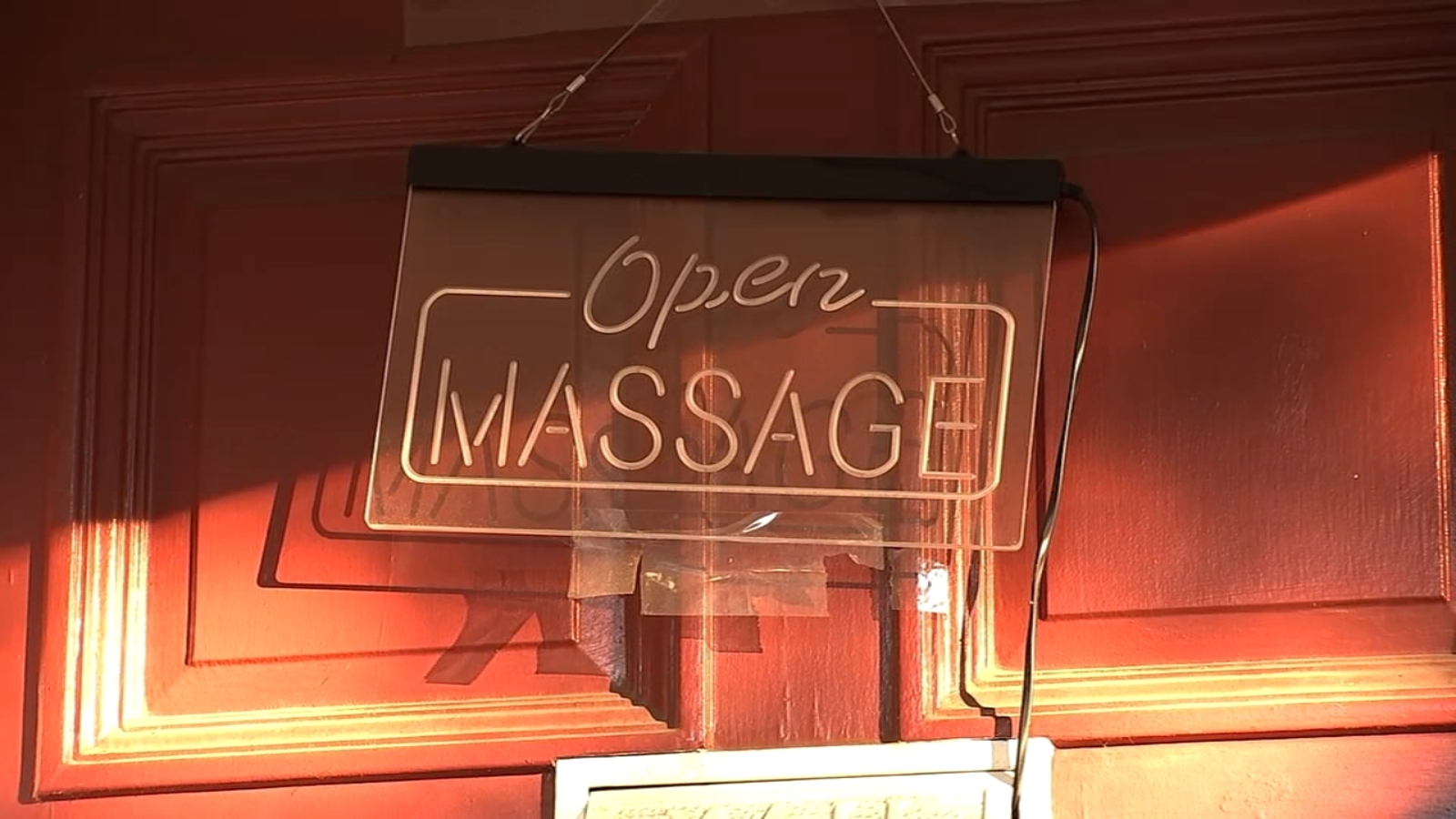 Santa Rosa police shut down several illicit massage businesses in Sonoma County