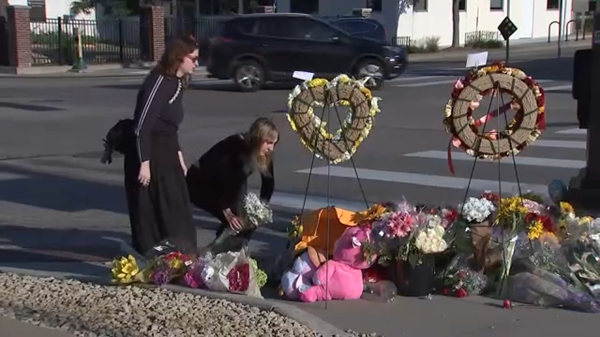 Minneapolis shooting suspect attended Annunciation Catholic School, officials say