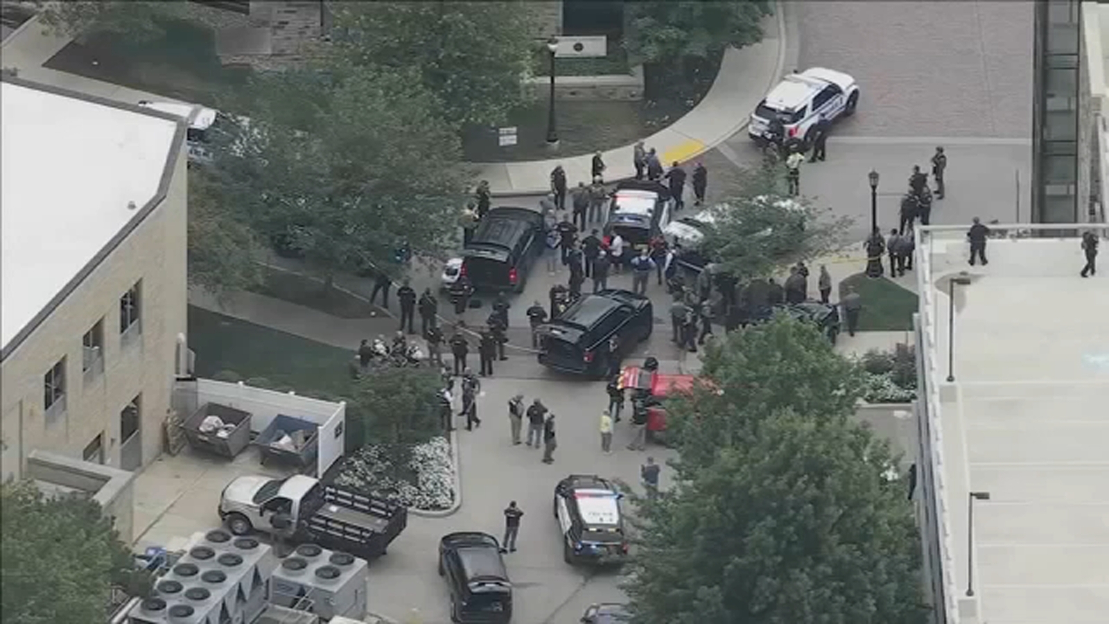 Experts underscore seriousness of school shooting hoaxes, penalties