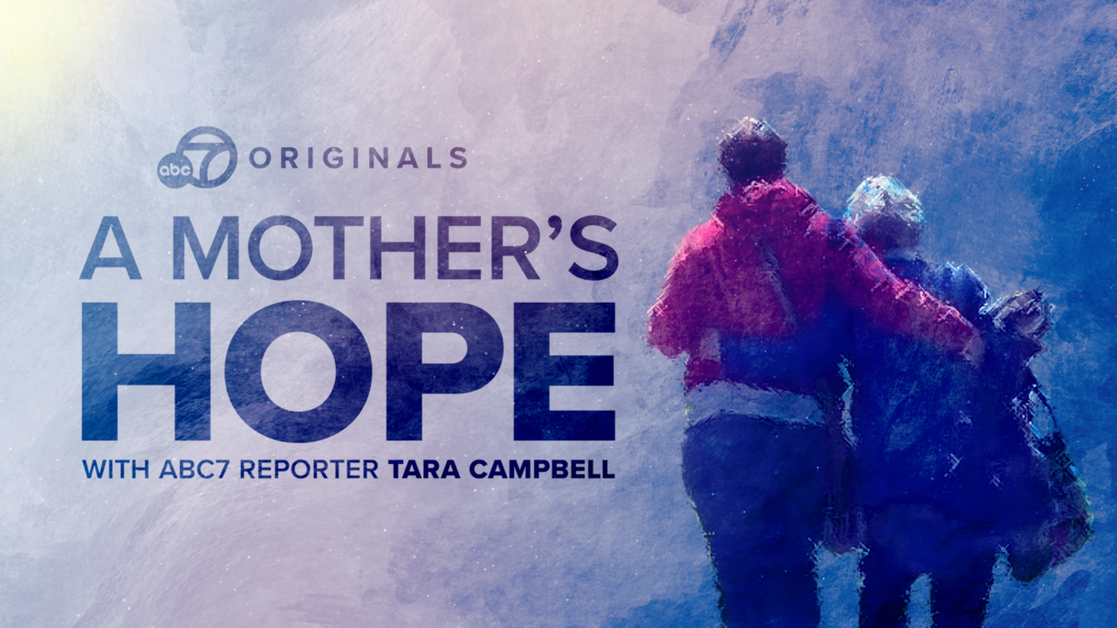 CA mothers navigate children's struggle with drug abuse, mental illness: 'A Mother's Hope'