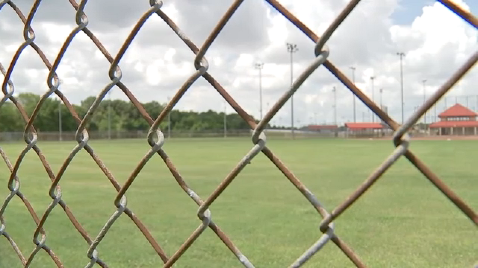 Harris County gives LGBTQ softball event nearly $500,000 after the governor's office denied the cash