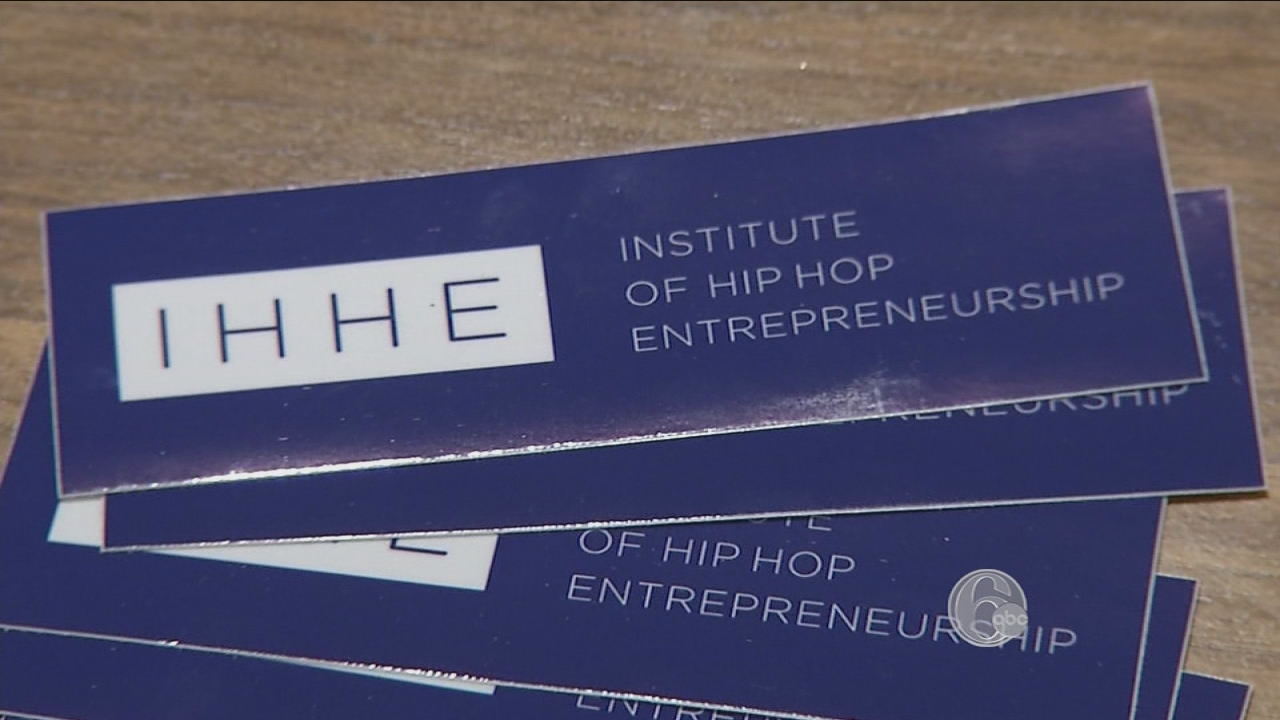 VIDEO: Visions - Entrepreneurship