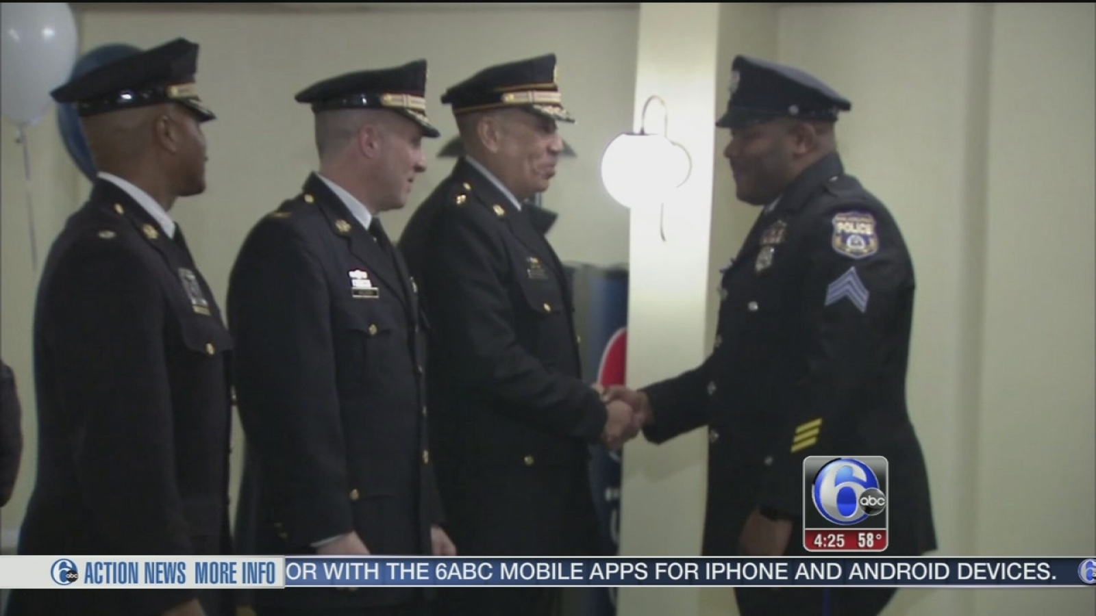Blue Ribbon Awards - 6abc Philadelphia