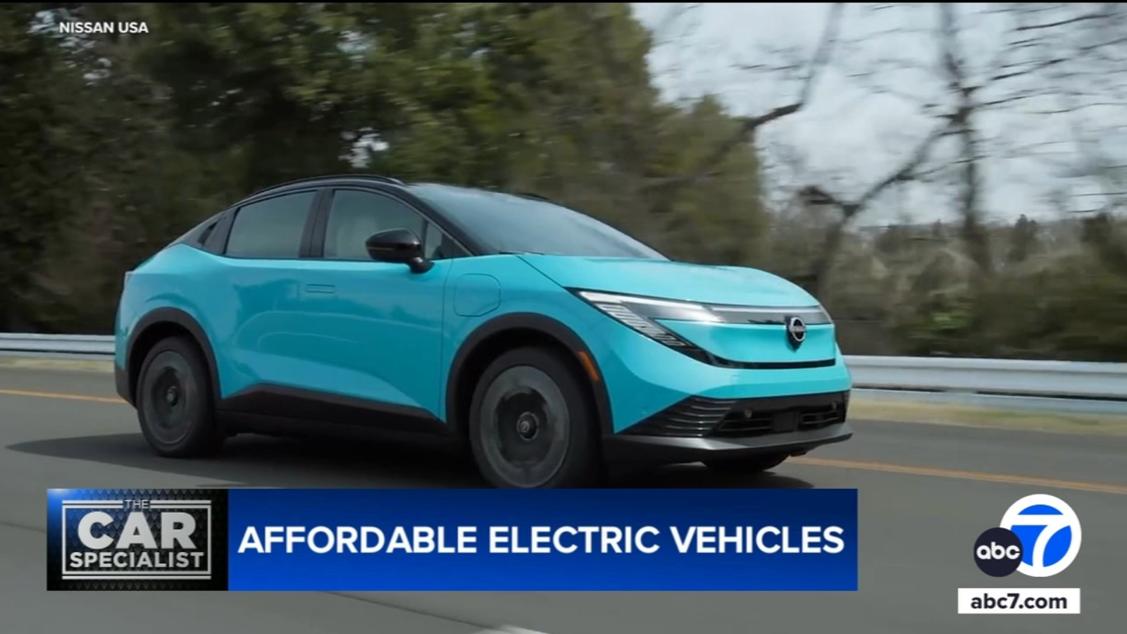 Many auto brands focusing on more affordable electric vehicles