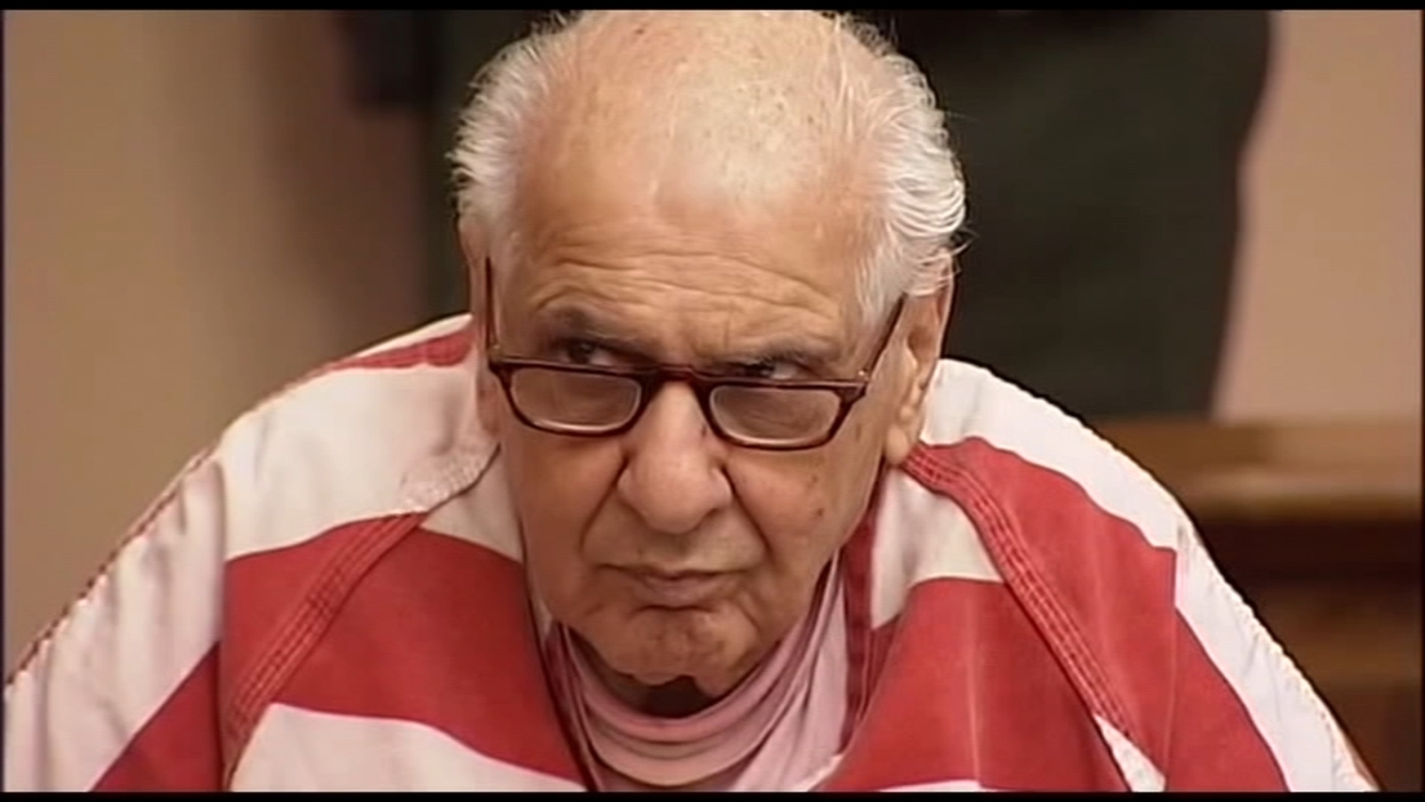 Serial killer Joseph Naso left 2 bodies on Mt. Tam in 1977, according to new documentary