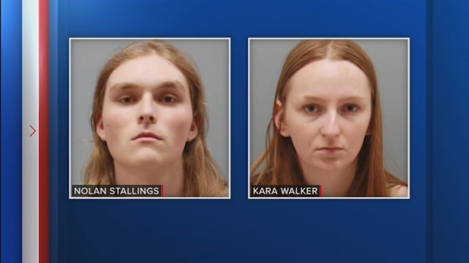 Teen girl and boyfriend charged only with injury to child in 8-year-old's torture death, HCSO says