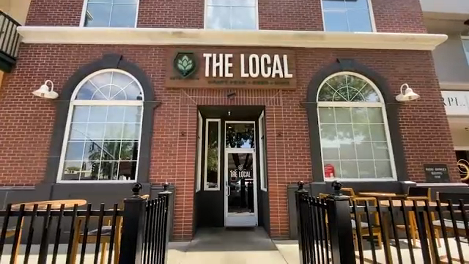 Dine and Dish: The Local in Old Town Clovis