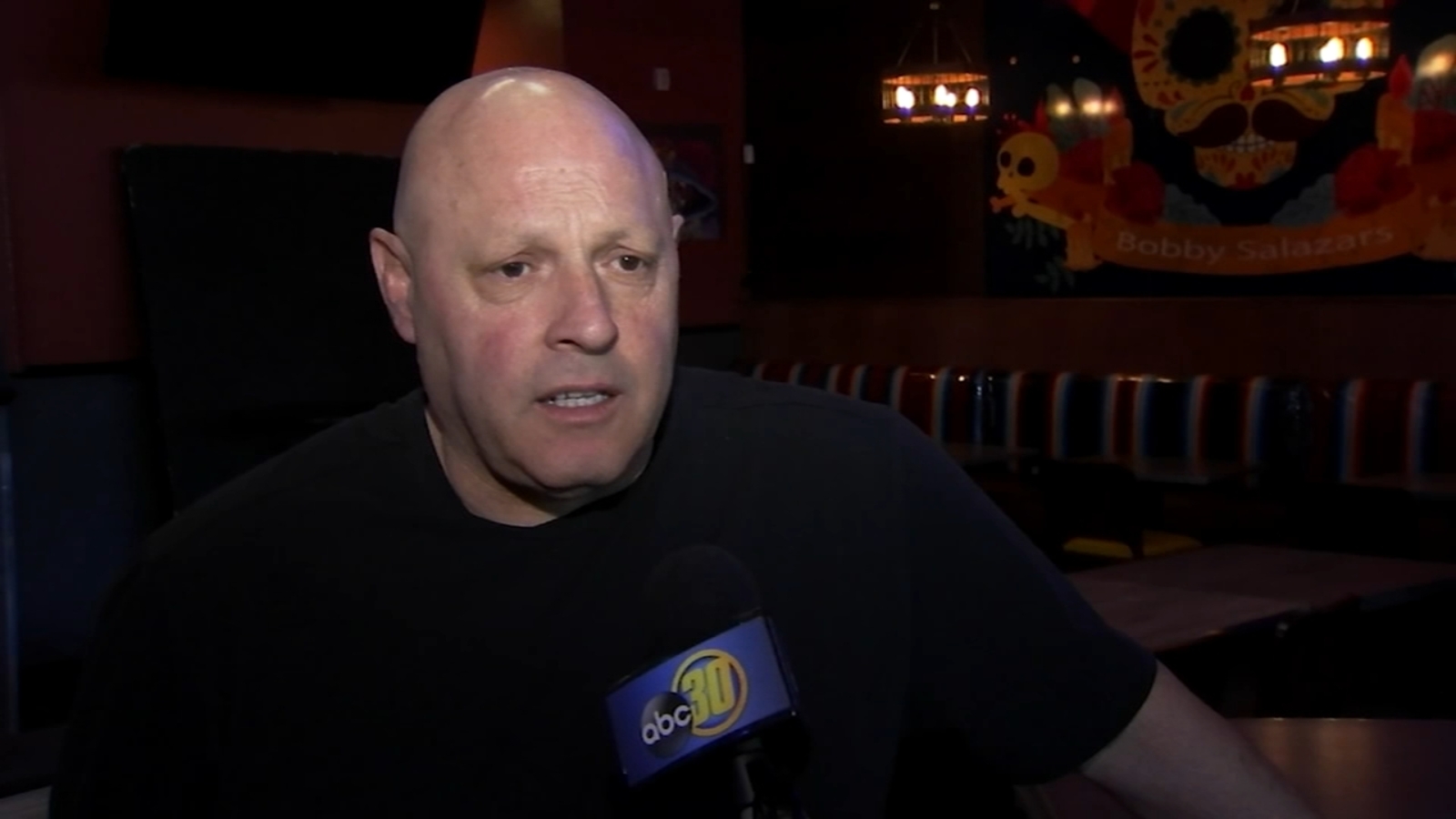Judge grants release for Bobby Salazar as he faces arson charges; new firearms charges added