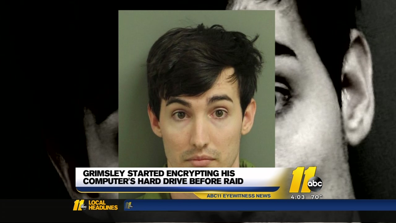 New details emerge about Cary terror threat
