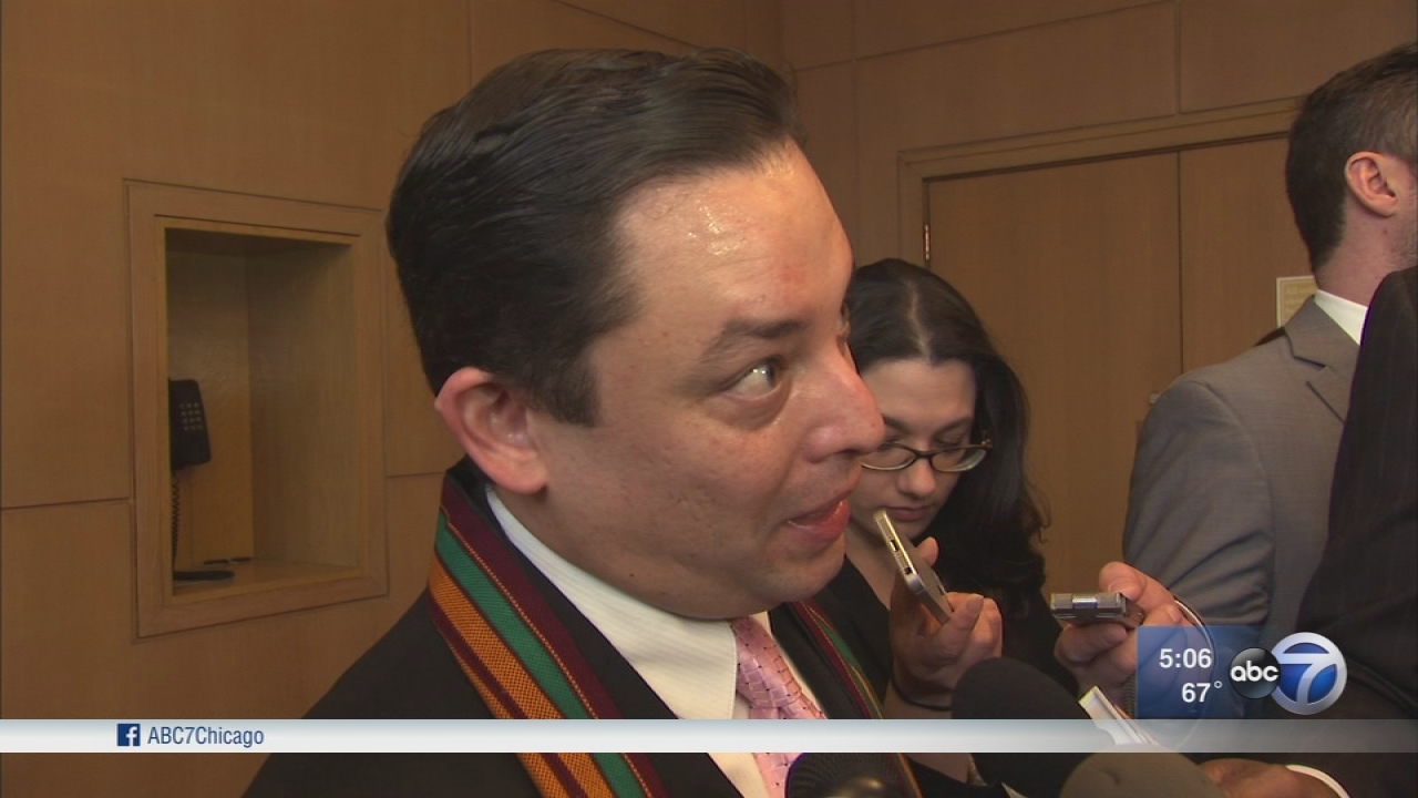 Ald. Lopez supports Mayor's tweaked spending plan
