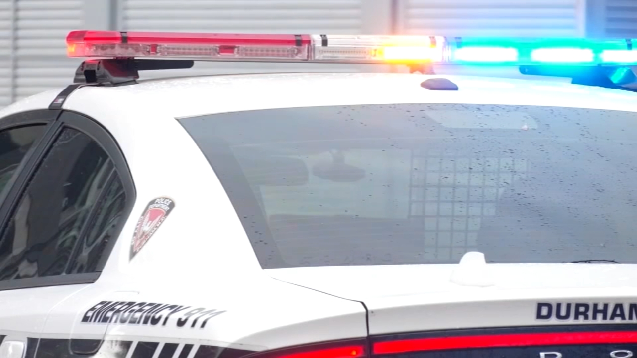 New details released in deadly Durham police headquarters shooting
