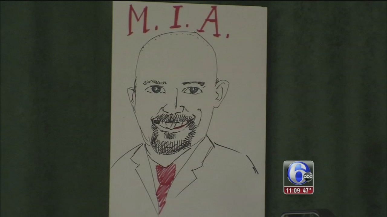 Frustration, anger at NJ town hall amid congressman's absence 